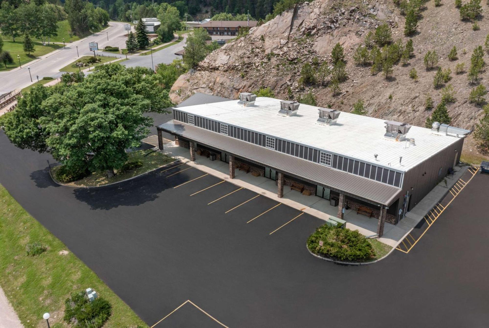 Deadwood Gulch Resort, Trademark Collection By Wyndham Exterior foto