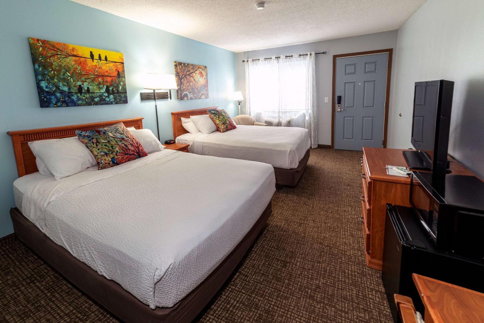 Deadwood Gulch Resort, Trademark Collection By Wyndham Exterior foto