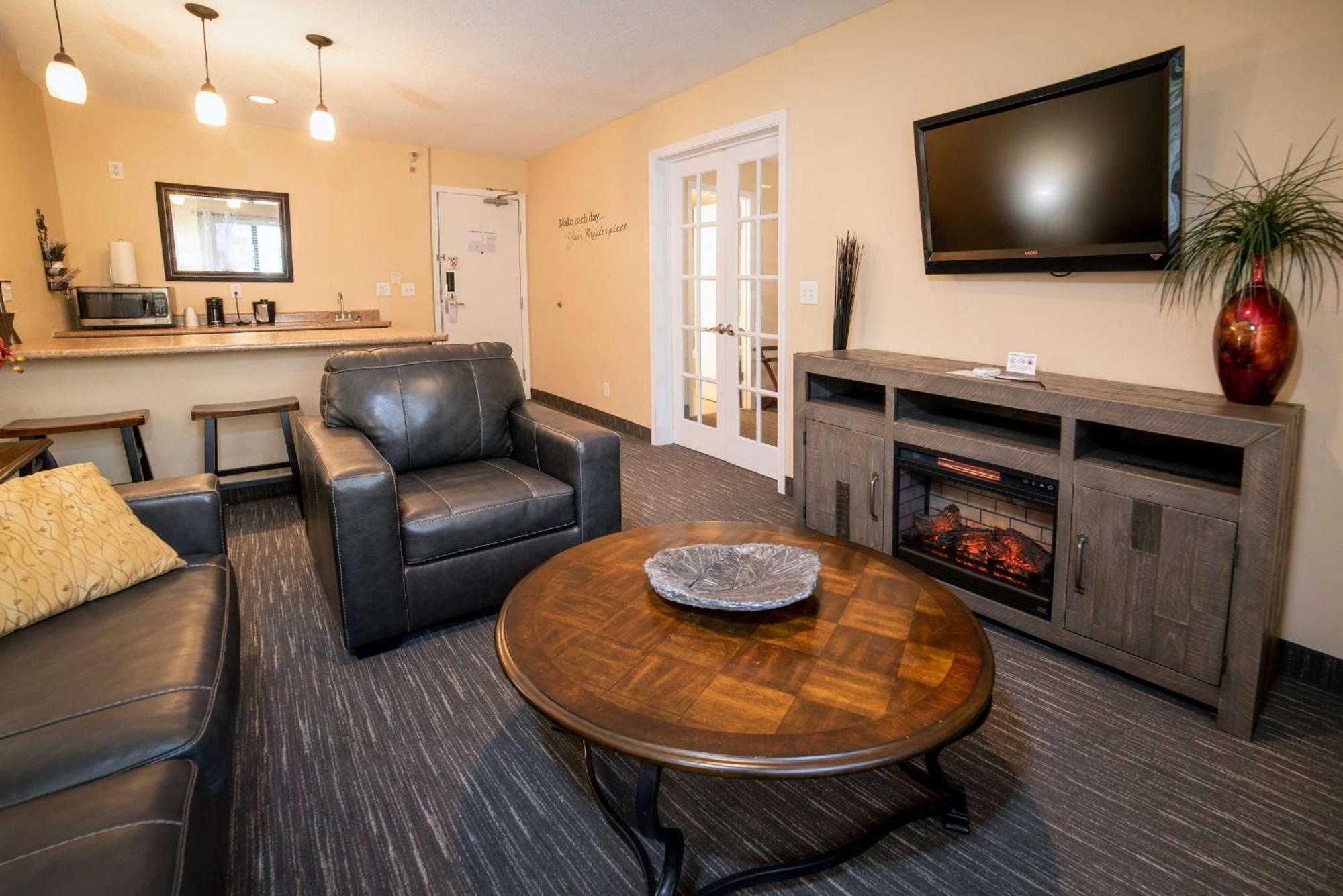 Deadwood Gulch Resort, Trademark Collection By Wyndham Exterior foto
