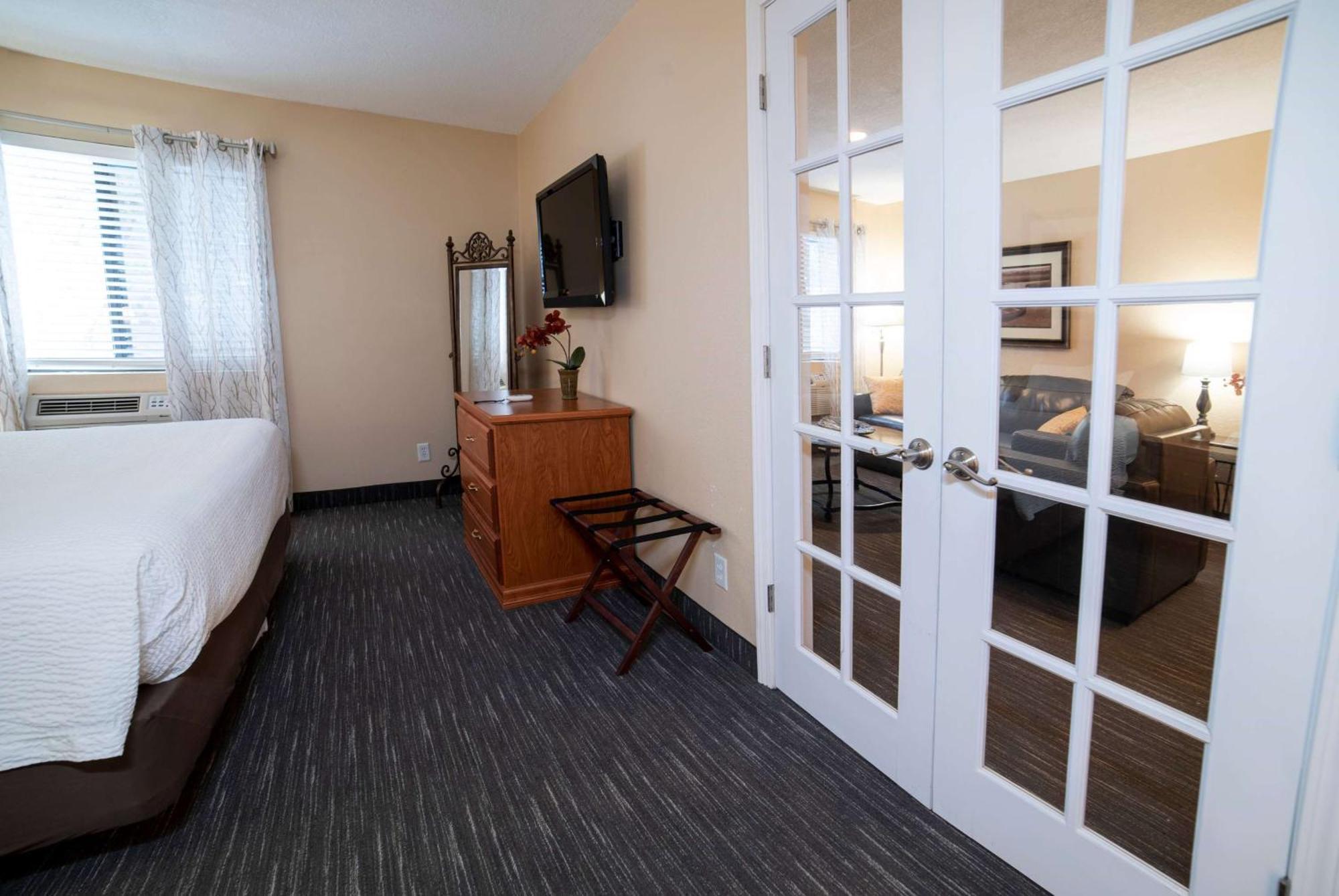 Deadwood Gulch Resort, Trademark Collection By Wyndham Exterior foto