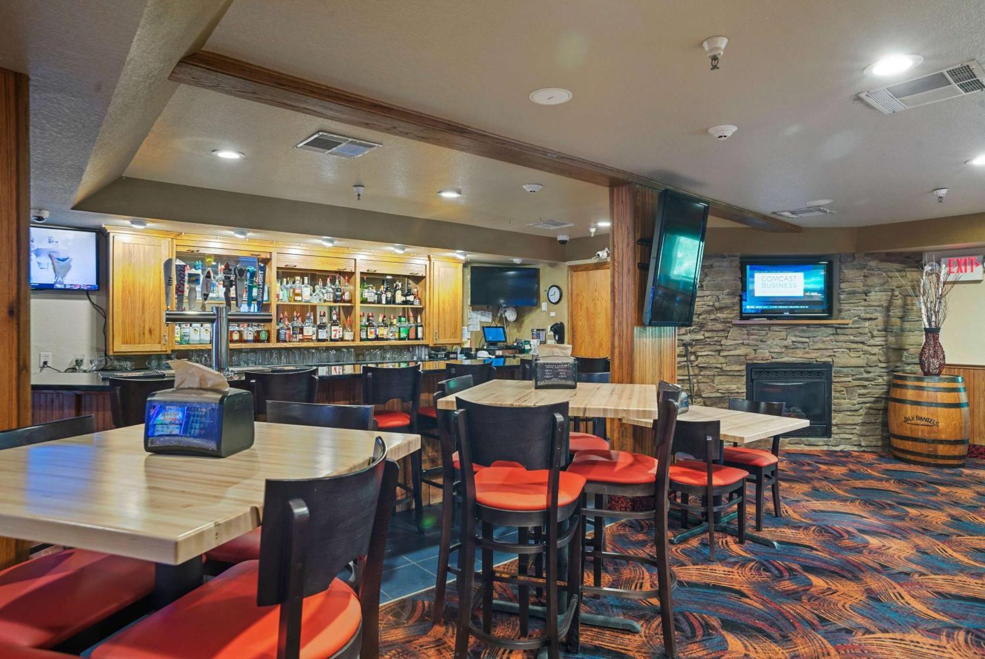 Deadwood Gulch Resort, Trademark Collection By Wyndham Exterior foto