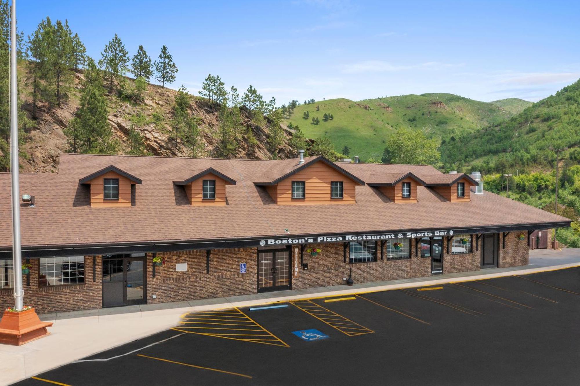 Deadwood Gulch Resort, Trademark Collection By Wyndham Exterior foto