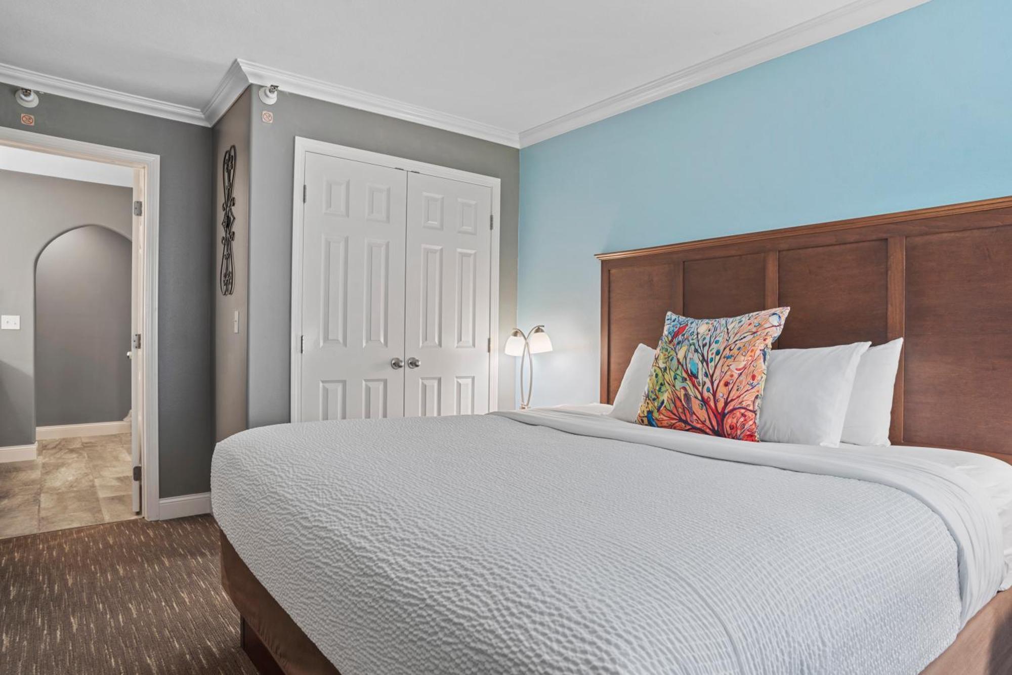 Deadwood Gulch Resort, Trademark Collection By Wyndham Exterior foto