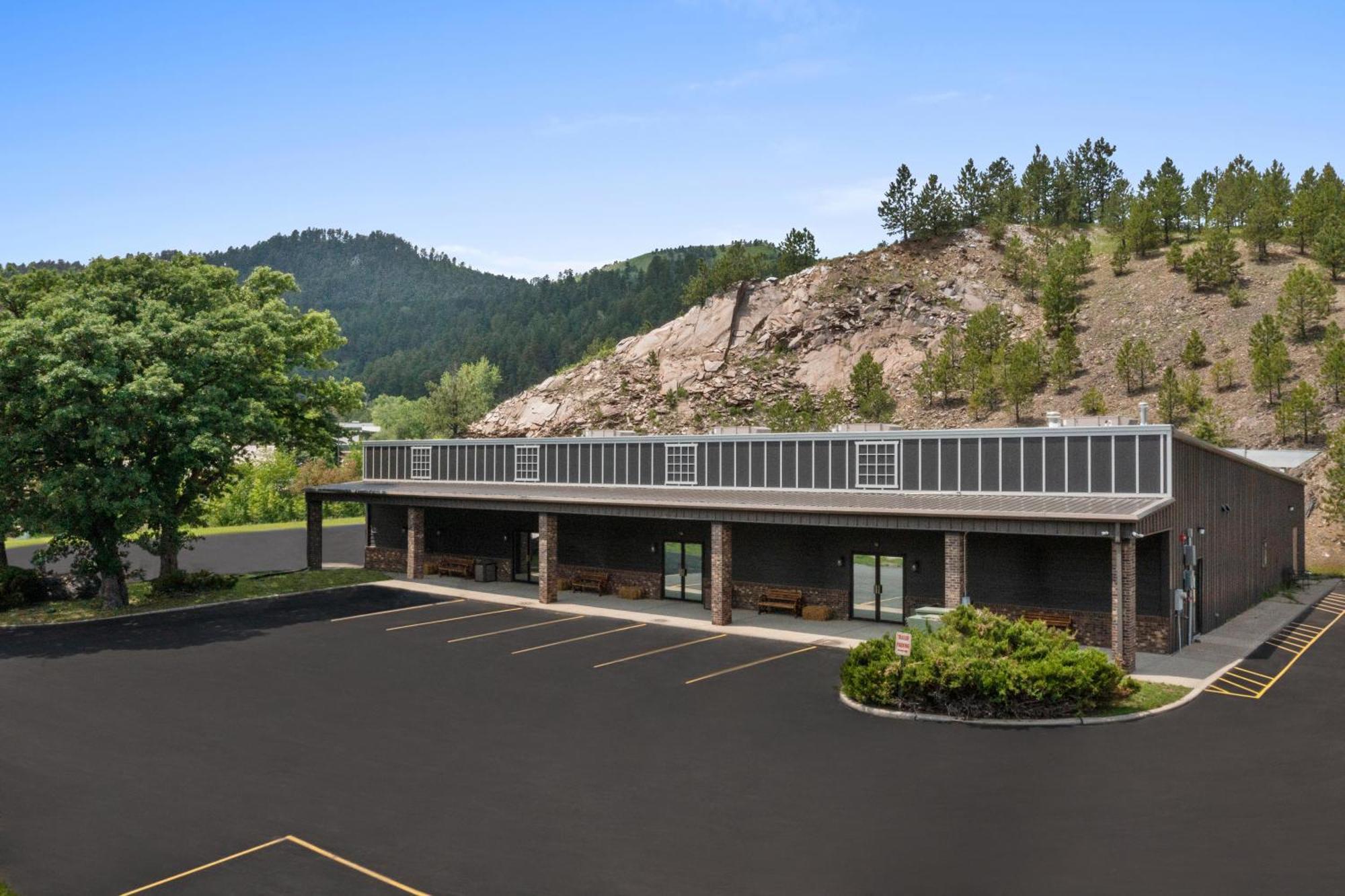 Deadwood Gulch Resort, Trademark Collection By Wyndham Exterior foto