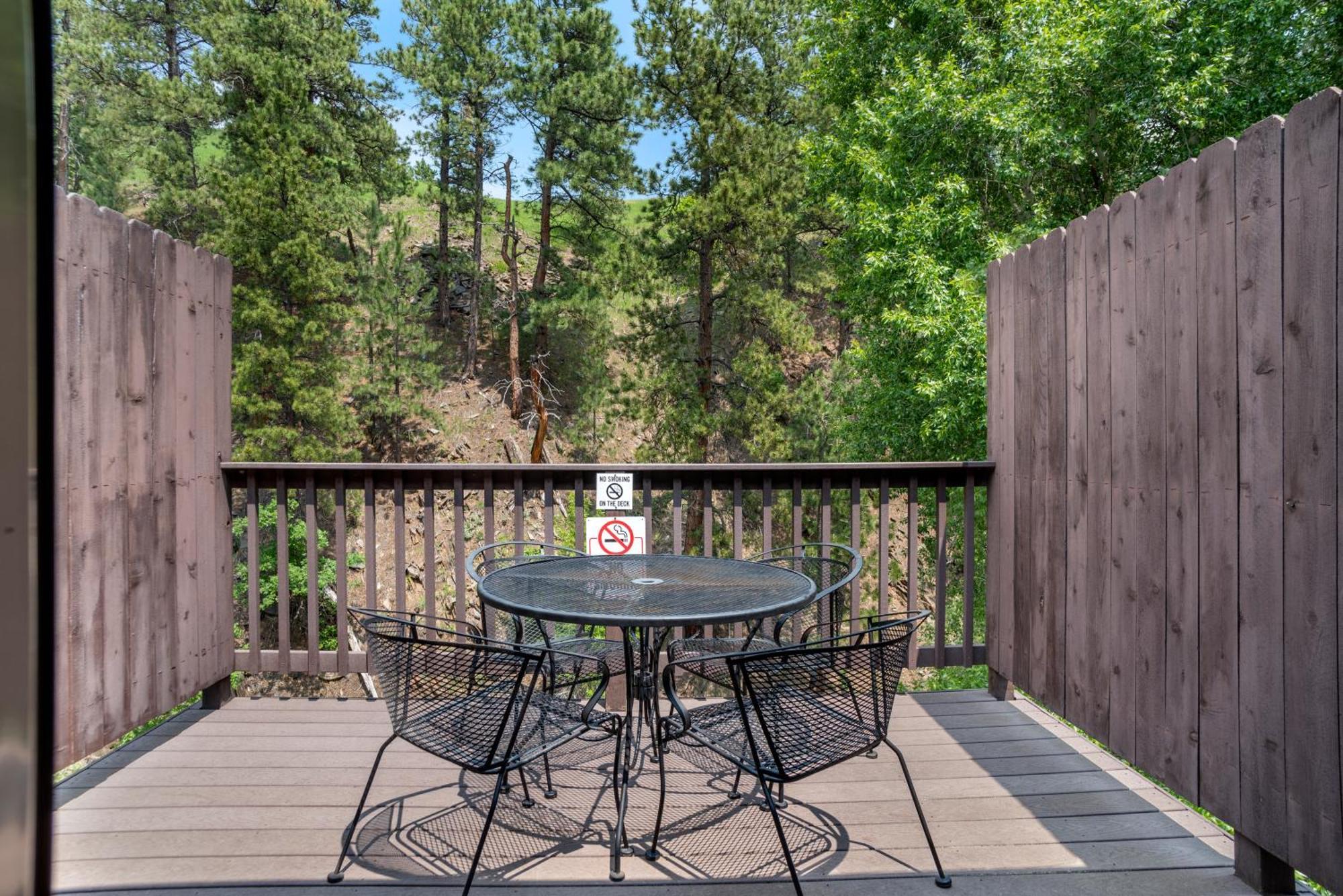Deadwood Gulch Resort, Trademark Collection By Wyndham Exterior foto