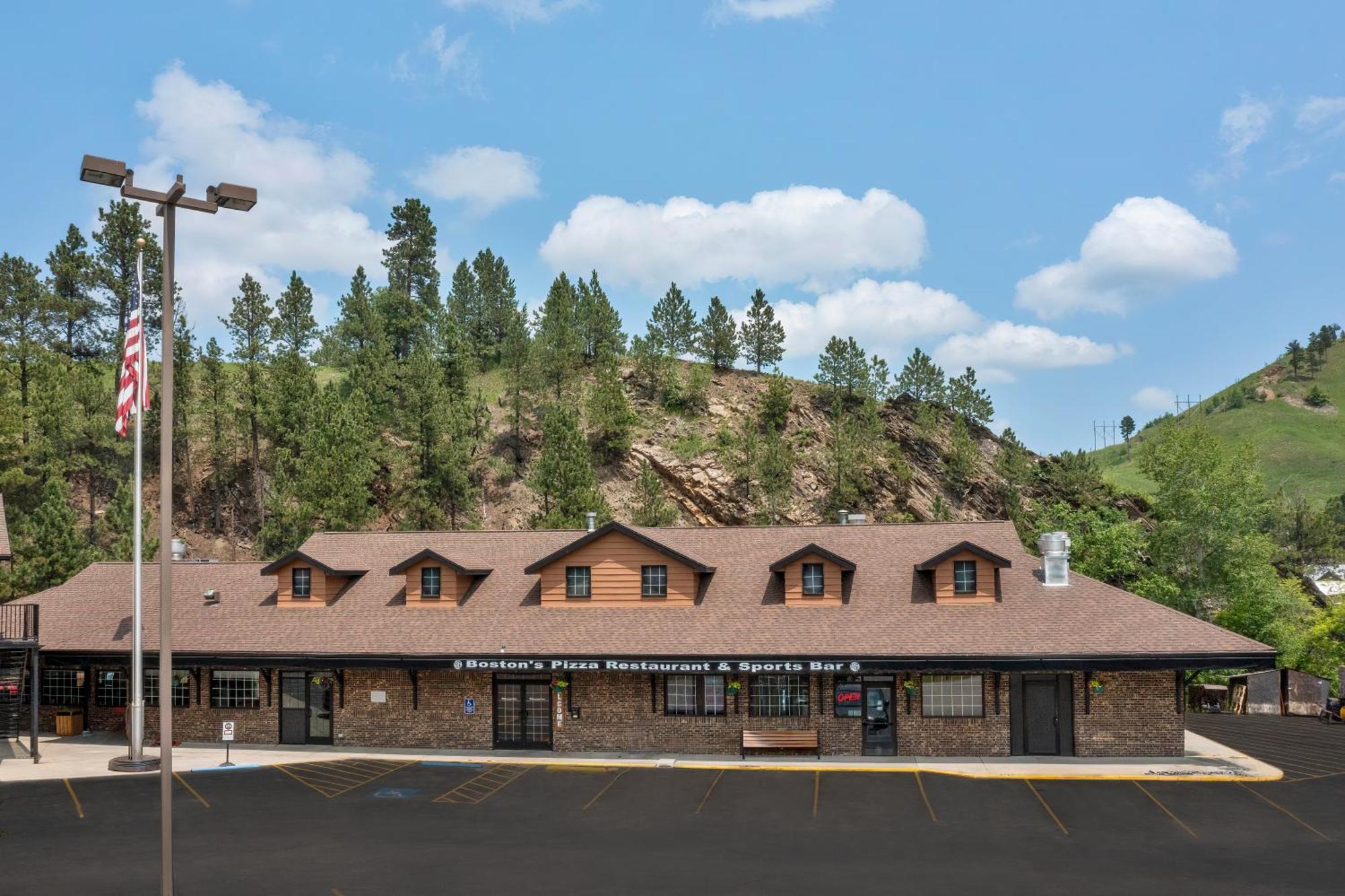 Deadwood Gulch Resort, Trademark Collection By Wyndham Exterior foto